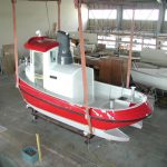 GT-TUG 20