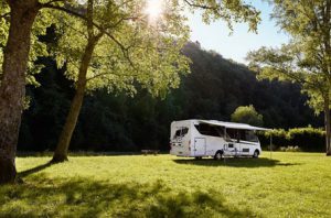Thule, Omnistor, スーリー, オムニスター,5200シリーズ,サイドオーニング,