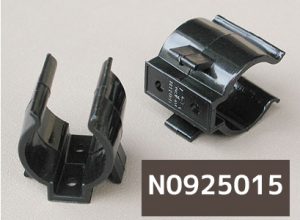 CM-1B/N0925015,ボートフックホルダー,クリップ,ポールソケット,パイプホルダー