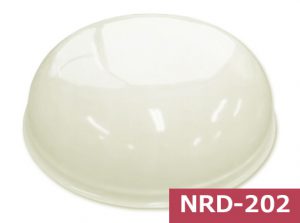 RD-302/RD-100/NRD-220,レドーム,BSアンテナ用カバー,リペアドーム,