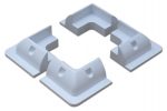 ING-ABS-4PC/W