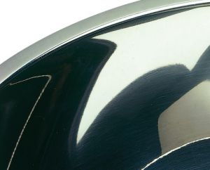 316ステンレス,マリングレード,鏡面仕上げ,ミラーフィニッシュ,ステンレスシンク,ステンレスベイスン,ダブルシンク,2連シンク,2槽式流し,オーバルシンク,丸型シンク,シリンダーシンク,筒型シンク,手洗いボウル,流し