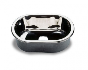 LIOVAL36,LIOVAL35,ステンレスシンク,ステンレスベイスン,オーバルシンク,手洗いボウル,流し