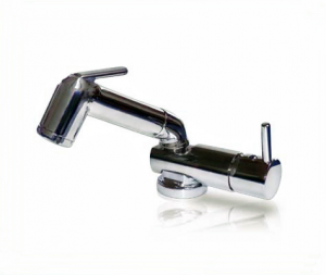 MDM10101,シャワー兼用フォーセット,混合シャワーヘッド,シングルレバー,barka,