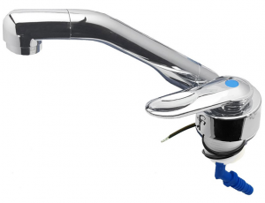 RB1487,スイッチ付きシングルフォーセット,Can,whale,ホエール,水中ポンプ用蛇口,