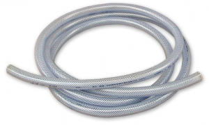 TFB10X16/TFB12X18,ビニールホース,ブレードホース,食品衛生法適合品,10mm,12mm,糸入りホース,