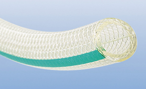 TFB10X16/TFB12X18,ビニールホース,ブレードホース,食品衛生法適合品,10mm,12mm,糸入りホース,