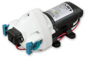 3526-144/R3626-344,flojet,parmax,フロージェット,パーマックス,プレッシャーポンプ,圧力ポンプ,12V,24V,ヨット,マリン,キャンピングカー,