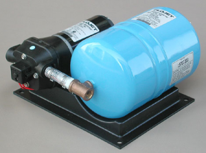 2840-100/2840-300,flojet,parmax,フロージェット,パーマックス,プレッシャーポンプ,圧力ポンプ,12V,24V,ヨット,マリン,キャンピングカー,