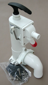 TMC-00028,tmcマリントイレ,ハンドポンプ,ポンプユニット,