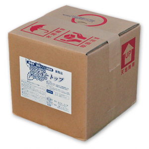 BT10,消臭液ブルートップ,業務用消臭液,仮説トイレ用,