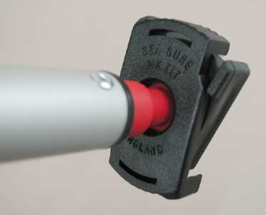 XR5997,ティラー エクステンション（伸縮式）