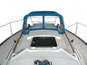 ビミニトップ,ドジャー,キャノピー,リベッチオ,エスプリデュバン,バンドフェット,NJY艇,ニュージャパンヨット艇