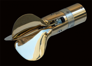 gori,ゴリフォールディングプロペラ,3翼,セイルドライブ