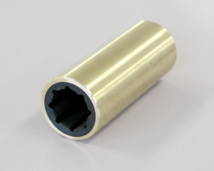 SP01511,カットレスベアリング,真鍮,ゴム,カットラスベアリング,プロペラシャフト,中間軸受,スタンチューブ
