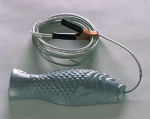 321157,防食亜鉛,ジンクボール,ジンクリング,魚型,アノード,