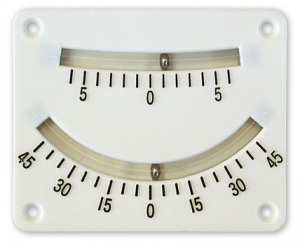 70085,70086,ヒール計,クリノメーター,アングル計,ヒールアングル,傾斜計,ダブル