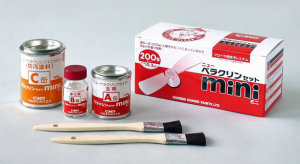 PC-MINI,PC-JR,ペラクリンジュニア,ペラクリンミニ,プロペラ防汚塗料,保護塗料,中国塗料