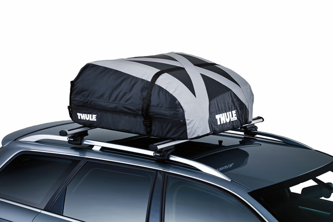 THULE RANGER 90 スーリー　レンジャー90