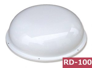 RD-302/RD-100/NRD-220,レドーム,BSアンテナ用カバー,リペアドーム,
