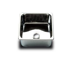LI332318,ステンレスシンク,マリングレード,316ステンレス流し,barka,角形シンク,丸型シンク,筒型シンク,ダブルシンク,ベイスン,洗面ボウル,