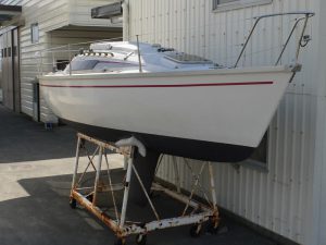 リベッチオ 26