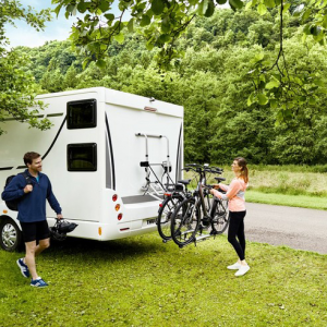307368,Thule,omnibike,lift,バイクリフト,昇降式バイクキャリア