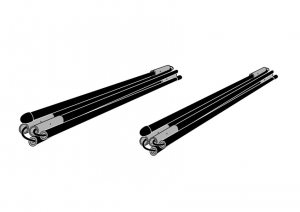 thule,quickfit,307053,クイックフィット,サイドテンションキット,