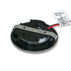 タッチスイッチ式 LEDダウンライト（調光機能付き）12V