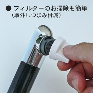 スイッチ付きフォーセット,水中ポンプ用蛇口