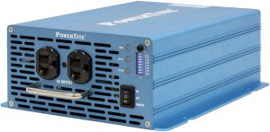 VF1007A,未来舎,powertite,パワータイト,インバーター