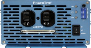 VF707A,未来舎,powertite,パワータイト,インバーター