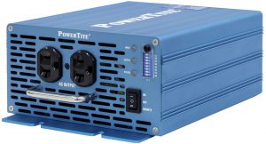 VF707A,未来舎,powertite,パワータイト,インバーター