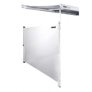 306456,thule,ウインドスクリーン,サイド,風除け