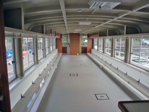 わかさぎ船,ワカサギ釣り,山中湖,ドーム船,乗合い船,釣りボート