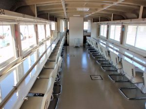 わかさぎ船,ワカサギ釣り,山中湖,ドーム船,乗合い船,釣りボート