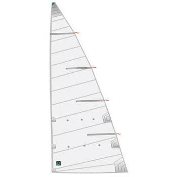 mainsail