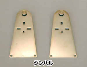 eno,ジンバル