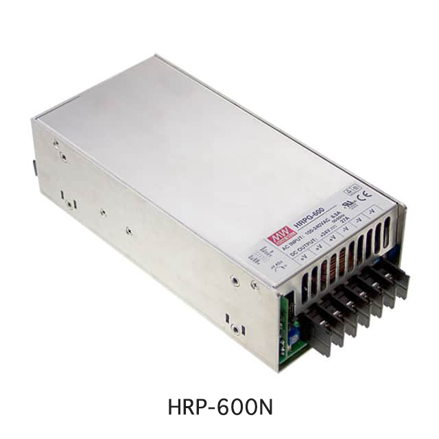 HRP-600N-12