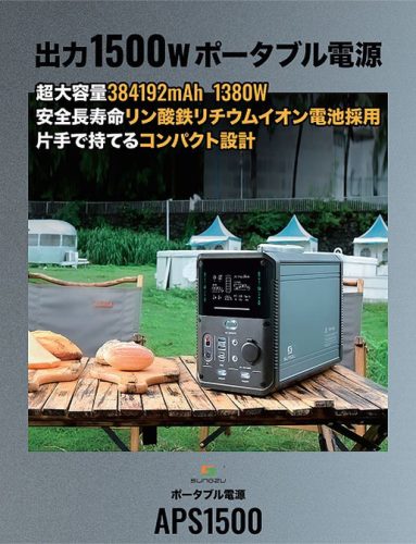 APS1500