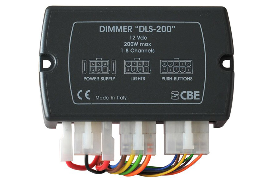 DLS200